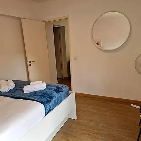 Cousy Estrela Hotel Lisboa