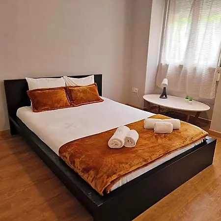 Hotel Cousy Estrela Lisboa