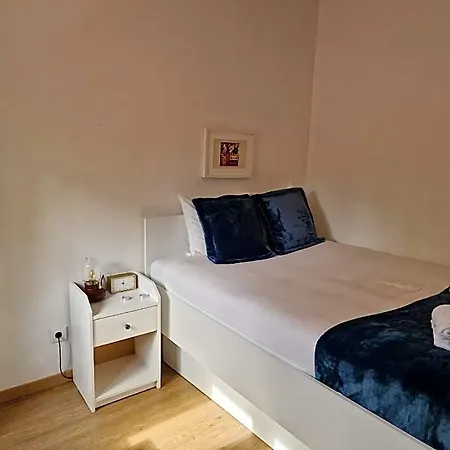 Cousy Estrela Hotel Lisboa